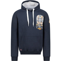 Geographical Norway Gakado DB 100 M sweatshirt WZ3015H/GN-Navy