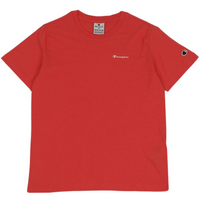 Champion SS Tee W 117535 PS004
