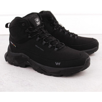 Vanhorn M 99302 WOL281A Hiking Shoes