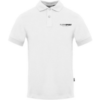 Plein Sport Polo Slim M PIPS500 T-shirt