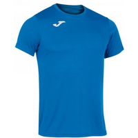 Joma Record II Short Sleeve T-shirt 102227.700