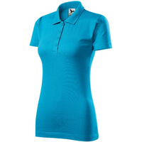 Malfini Single J polo shirt. W MLI-22344