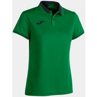 Joma Championship VI Short Sleeve Polo T-shirt W 901272.451