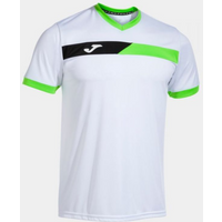 Joma Court Short Sleeve T-shirt 103212.217