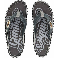 Gumbies Islander Flip Flops 708210945424