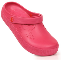 Big Star Jr II275007 pink slippers