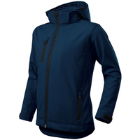 Malfini Softshell Performance Jr Jacket MLI-53502