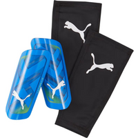 Puma Ultra Flex Sleeve football protectors 030871 06