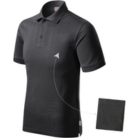 Rimeck Resist Heavy Polo M MLI-R2094