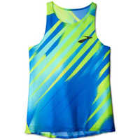 Brooks Running Elite Singlet M 211545435