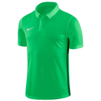 T-Shirt Nike Dry Academy18 Football Polo M 899984-361