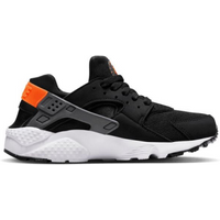 Nike Huarache Run Jr DX9267-001 shoes
