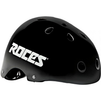 Roces Aggressive black helmet 300756 05