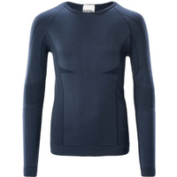 Thermoactive shirt Hi-Tec Hikro Top Jr 92800372303