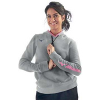 Mizuno Sweat Hoodie W 32EC7208C05