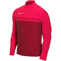Nike Dri-FIT Academy 21 Drill Top M CW6110 687 sweatshirt