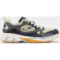 C1431 MEN 2503 BEIGE NAVY