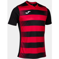 Joma Europa V Short Sleeve T-shirt 102838.106