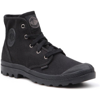 Palladium Pampa HI W 92352-060-M shoes