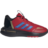Adidas Marvel Iron-Man Racer Jr IG3560 shoes