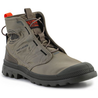 Palladium Pampa Travel Lite shoes 77039-308-M
