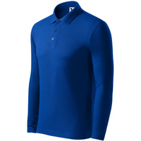 Malfini Pique Polo LS M MLI-22105 T-shirt
