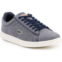 Lifestyle shoes Lacoste Carnaby Evo 218 3 Spw W 7-35SPW0018B98