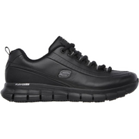 Skechers Sure Track Trickel W 76550EC-BLK shoes