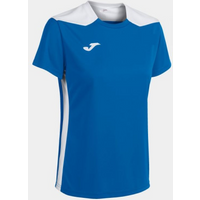 Joma Championship VI Short Sleeve T-shirt W 901265.702