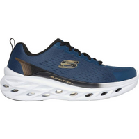 Skechers Glide-Step Swift Frayment M shoes 232634-TLBK