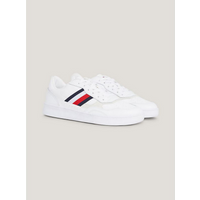 Court Cupsole Retro Lth Stripes M FM0FM04828YBS shoes