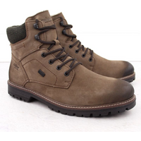 Rieker M F3612-24 RKR746 insulated boots