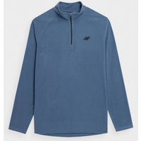 Fleece jacket 4F M H4Z22BIMP01032S