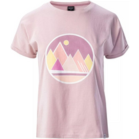 Hi-tec Lady Elon W T-shirt 92800483078