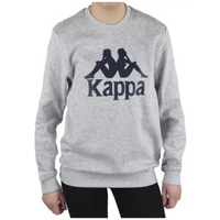 Kappa Sertum Sweatshirt Jr 703797J-15-4101M