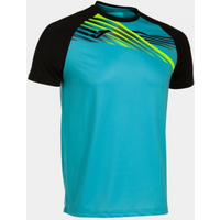 Joma Elite X Short Sleeve T-shirt 103101.011