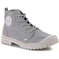 Shoes Palladium Pampa SP20 HI Canvas 76838-073-M