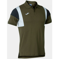 Joma Confort III Short Sleeve Polo Shirt 102734.482
