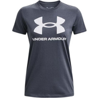 Under Armor Live Sportstyle Graphic Ssc T-shirt W 1356305 044