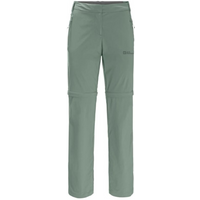 Jack Wolfskin Glastal Zip Off Pants W 1508151-4151
