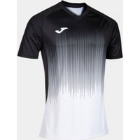 Joma Tiger IV Short Sleeve T-shirt M 102764.201