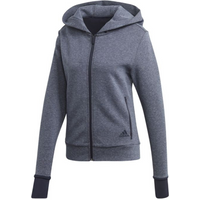 Women's hoodie adidas Versatility FL4213