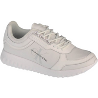 Calvin Klein Runner Laceup Shoes W YW0YW00375-0K4