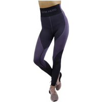 GymHero Leggings W HEATHER shoes