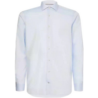 Tommy Hilfiger Dobby Flex Collar shirt M MW0MW17495