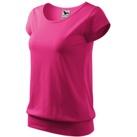 Adler City T-shirt W MLI-12040