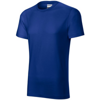 T-shirt Rimeck Resist heavy M MLI-R0305 cornflower blue