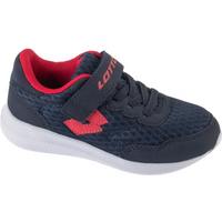 Lotto Relate K Jr 2601220K-5940 shoes