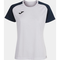 Joma Academy IV Sleeve W football shirt 901335.203