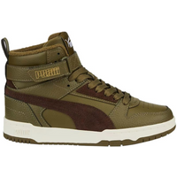 Puma Rbd Game Wtr Jr 388449 01 shoes